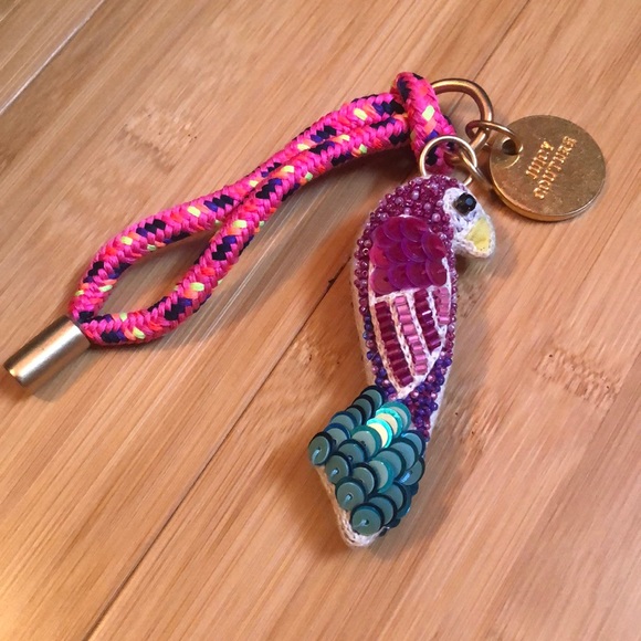 Juicy Couture Bag Charm - Picture 3 of 9